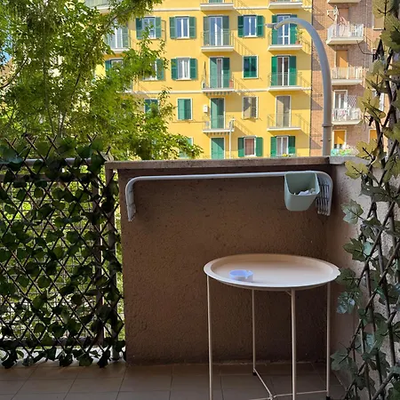 Alcave Rome