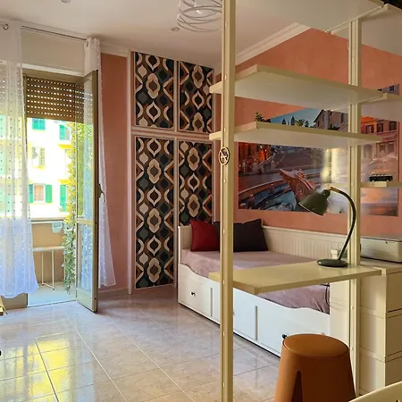 Alcave * Rome