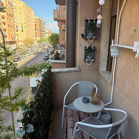 Apartment Alcave *
