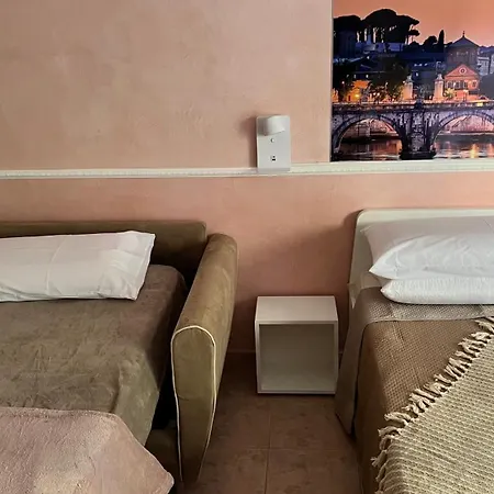 Apartment Alcave