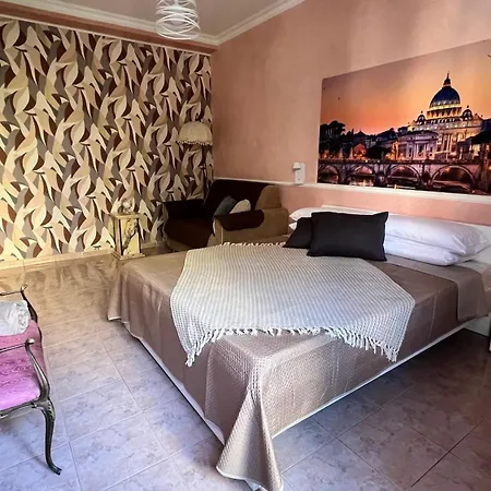 Alcave Rome