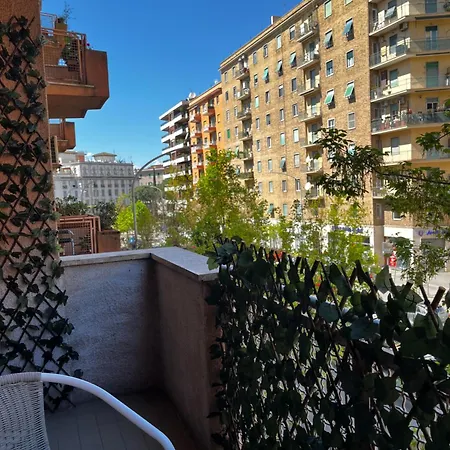 Apartment Alcave