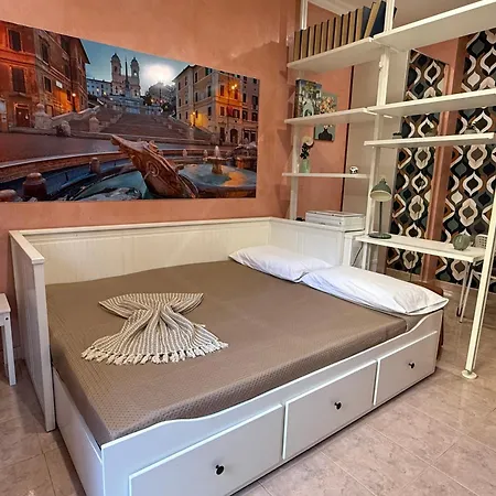 Apartamento Alcave