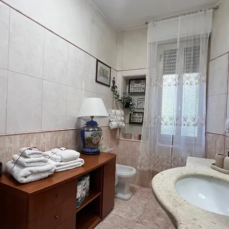 Apartment Alcave Rome