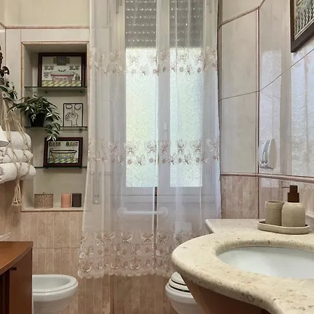 Alcave Apartment Rome