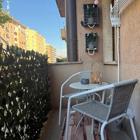 Alcave * Roma