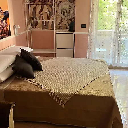 Alcave Apartamento